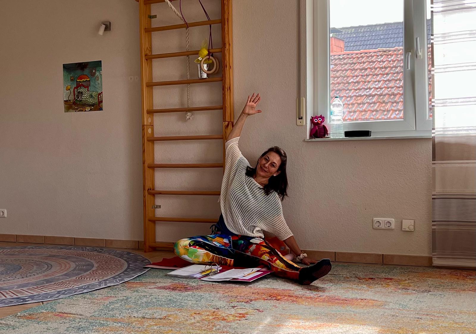 Yoga in Gladenbach